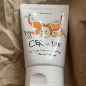 CER-100 Collagen Ceramide Coating Protein Treatment