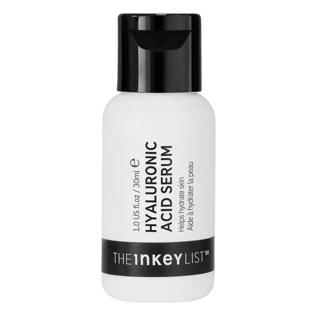 The Inkey List Hyaluronic Acid Serum & specialbehandling Unisex 30ML