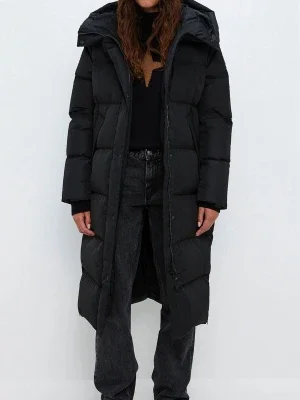 Biella 2.0 down coat dunjacka