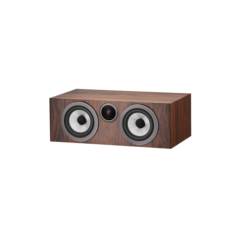Demo - Bowers & Wilkins HTM72 S3 Center-Lautsprecher