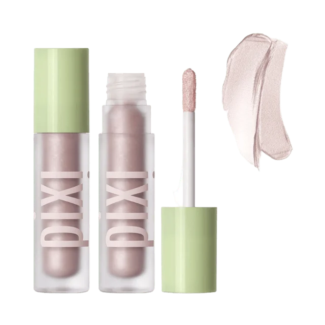 Pixi EyeLift Max Ögonskuggor Dam Brun 3.4 G