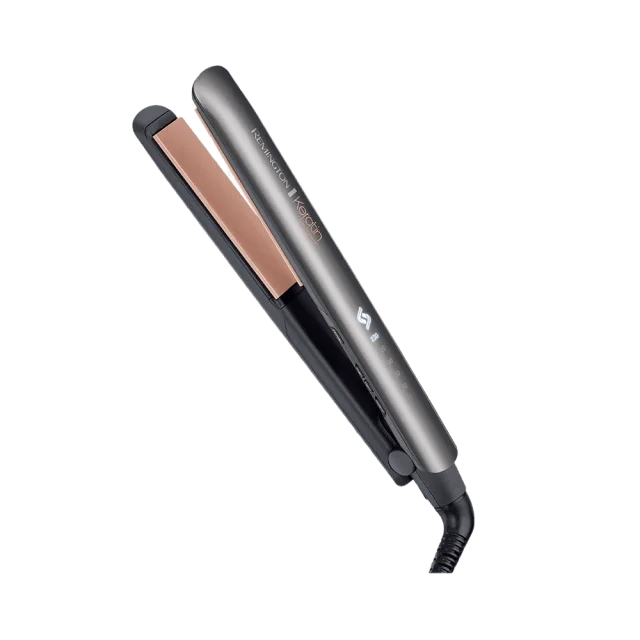 Remington Keratin Protect Intelligent plattång Stylingverktyg Dam ONESIZE