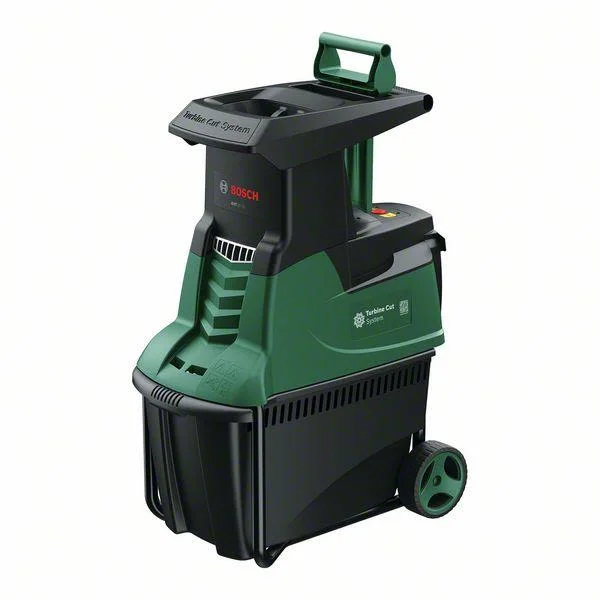Bosch DIY AXT 25 TC Kompostkvern 2500 W, Kompostering