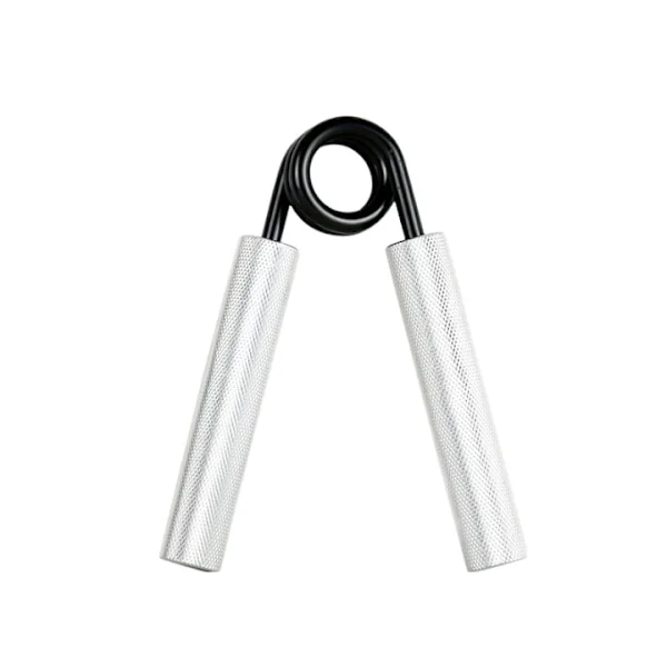 Captains of Crush Hand Gripper - Valitse 60–365 lb:n vahvuudesta - CoC Grip Trainer (100 lb)