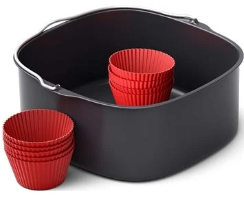 Philips HD9957/00 - Bakset till Philips AirFryer XXL