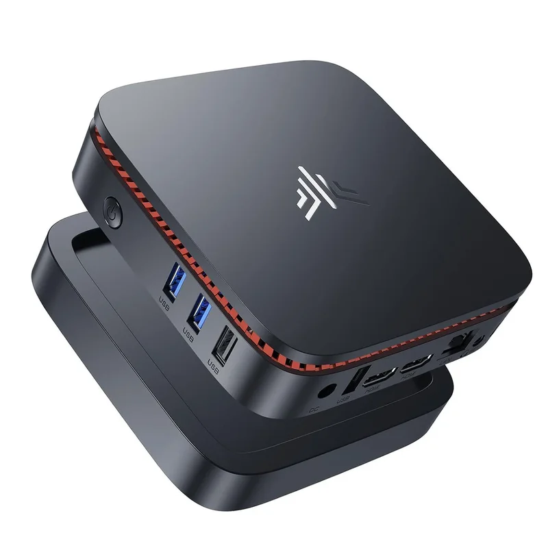 AliExpress - NIPOGI Mini-PC Intel Pentium Silver N5030 Prozessor 8GB LPDDR4 256GB M.2 2280 SSD Wifi5 BT4.2 BIS ZU 2TB Mini-PC Windows 11