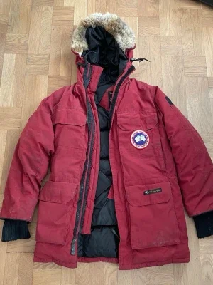 Canada goose Parka