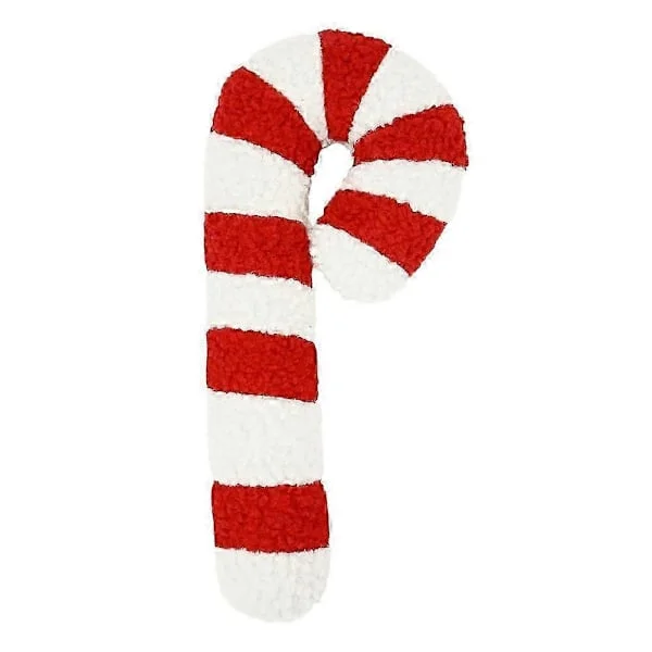 Sofapute Julestil Pute Stue Bilpute Loop Godteripute B