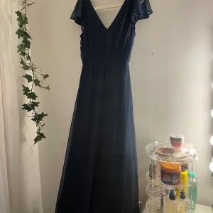 Bal klänning
