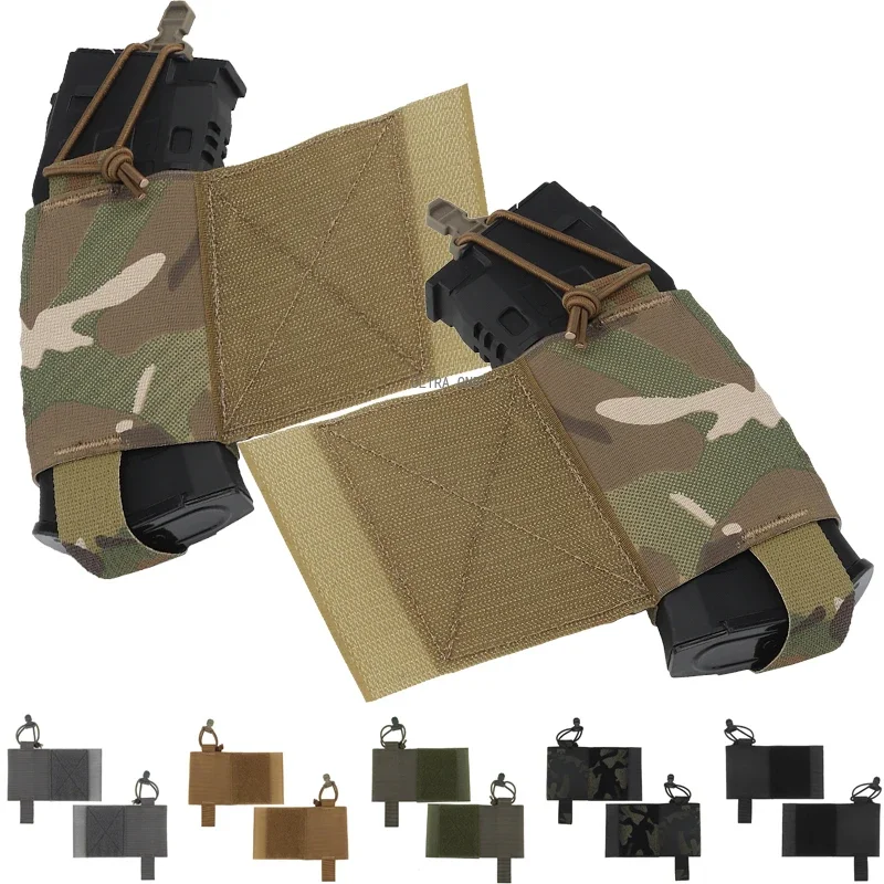 AliExpress - Gilet tactique V2, pochette latérale élastique, porte-Radios, pochette pour magazines, rétention réglable, équipement de gilet de chasse,