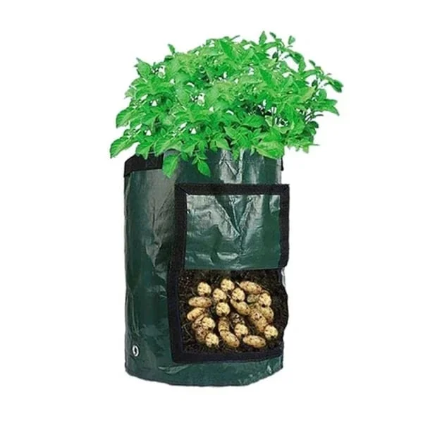 Odlingspåse odlingspåse odlingslåda 7 liter 30*35 cm[co]