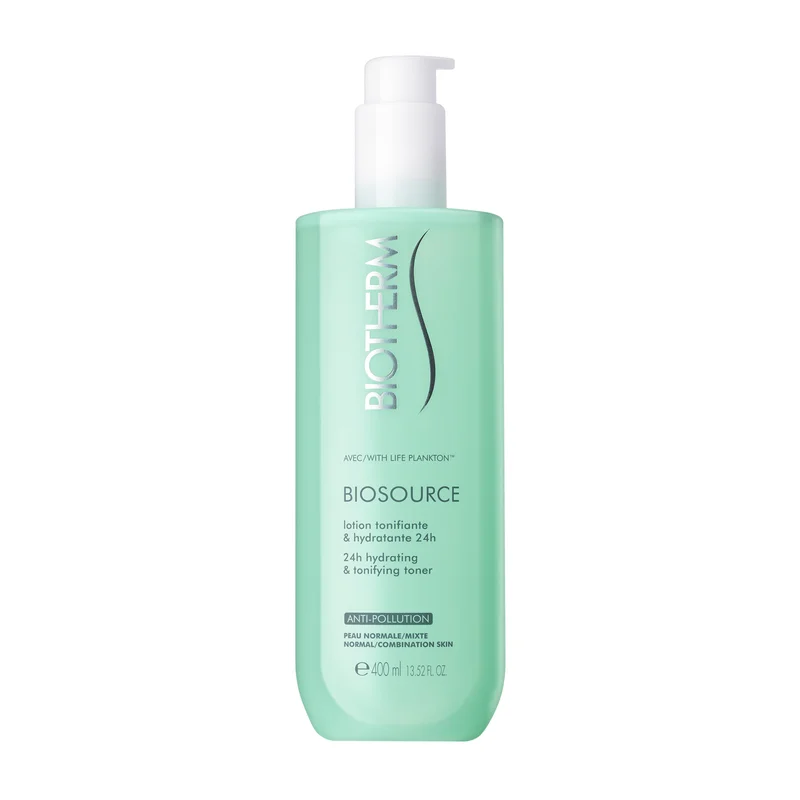 Biotherm Detergenti Biosource Lotion Tonifiante 400ml - Tonico viso