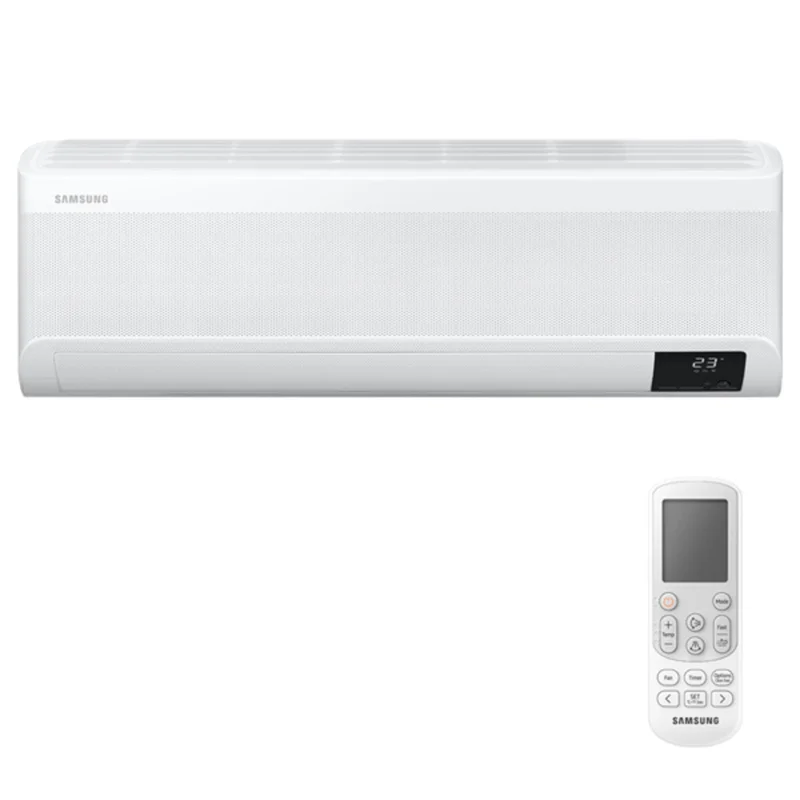 Samsung WindFree AVANT split 12000 BTU unità interna condizionatore