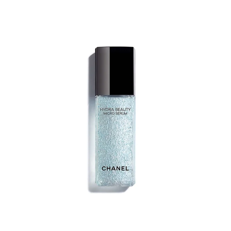 CHANEL HYDRA BEAUTY MICRO SÉRUM Refining Energising Hydration, Skincare, Serum