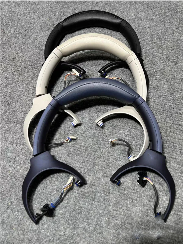 AliExpress - Kits de support de bandeau d'origine pour Sony WH-1000XM3 WH1000XM3 WH-1000XM4 WH1000XM4 remplacement WH 1000XM3 1000xm4 pièces de 