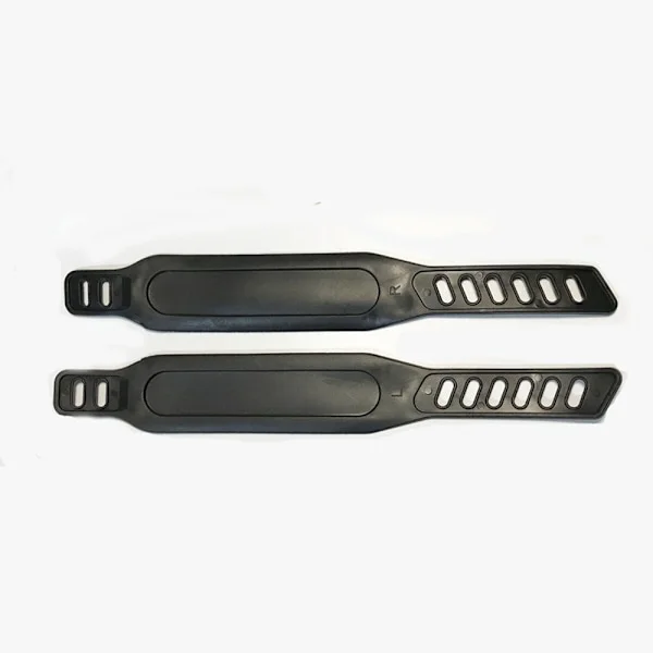 Universal Pedalstropper til Motionscykel Spinningscykel(style 1)
