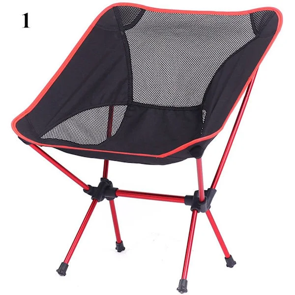Leirintätuoli Pidennä Camping Seat 1 1