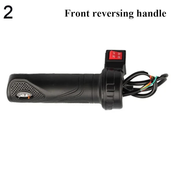 Speed Control Throttle E-Bike Twist Throttle 2 2