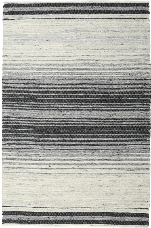 Helsinki Night Rug - Grey 200X300