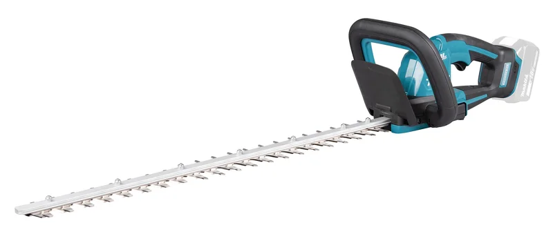 Makita DUH606Z Häcksax utan batteri och laddare, Trädgårdsmaskiner