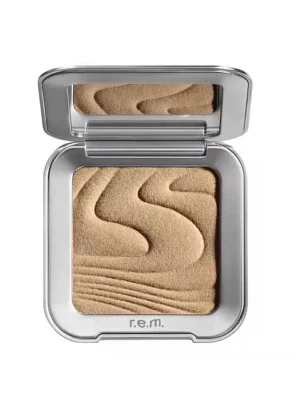 Hypernova Satin Matte Bronzer REM BEAUTY