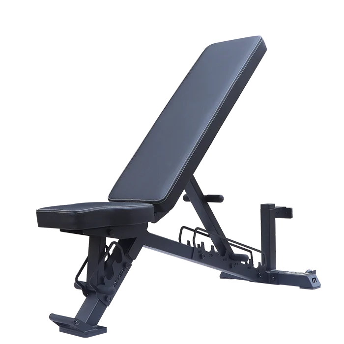 Master Fitness B.C 1.0 Träningsbänk