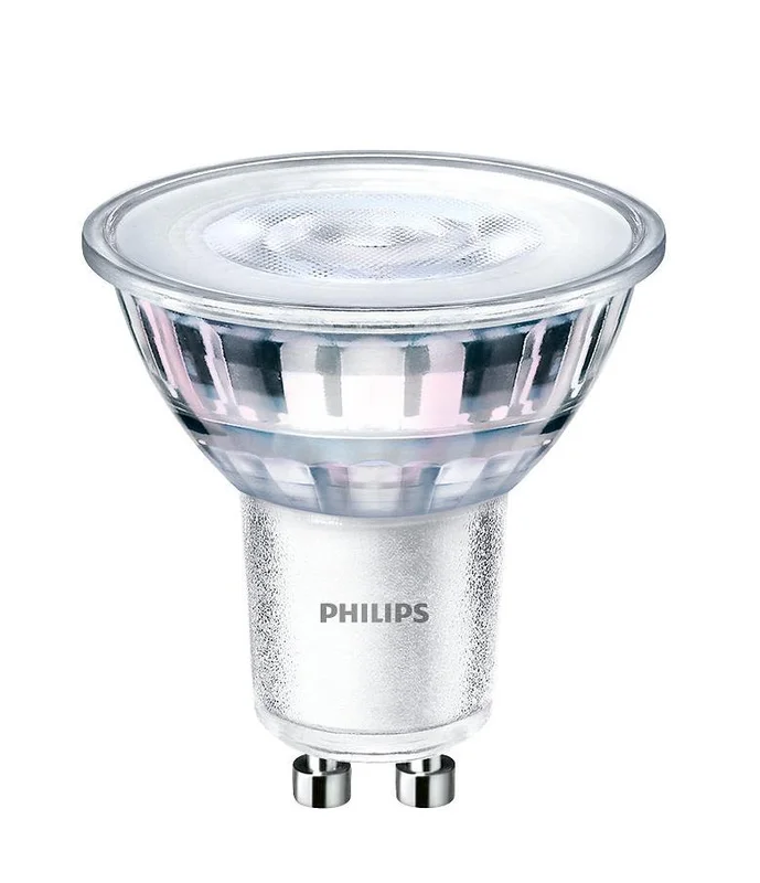 Philips CorePro LEDspotMV LED reflektor lampe GU10, 3,1W, 36° 2700K, Belysning