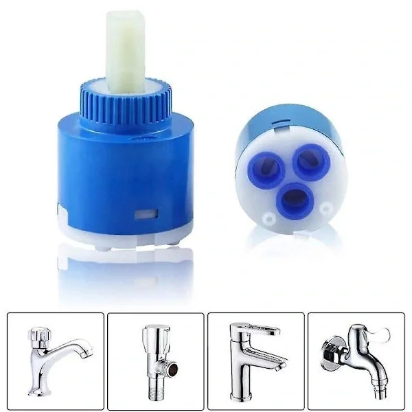 Faucet Inserts Ceramic Cartridge Water Filter Faucet Inner Control Faucet