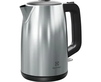 Electrolux E3K1-3ST - Stilren vattenkokare med 1,7 liters kapacitet