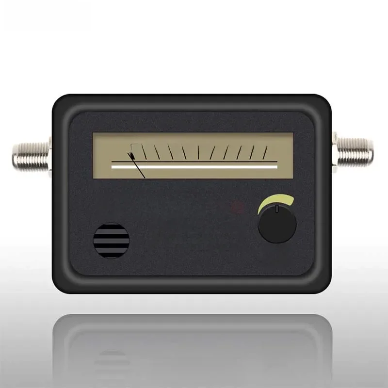 AliExpress - Original satfinder Satellite Finder Ausrichtung Signal Meter Rezeptor Für Dish TV LNB Direc Digital Signal Verstärker Sat finder