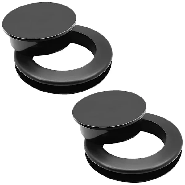 Parasollringplugg for utebord, fleksibel, enkel installasjon, parasollkile for hage, gårdsplass, basseng