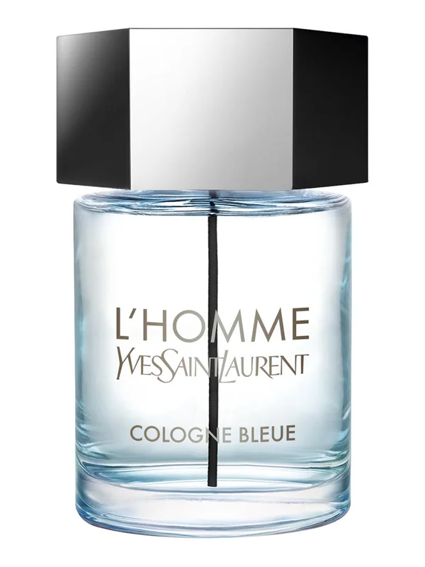 Yves Saint Laurent L'Homme Cologne Bleue Eau de Toilette 100 ml 100ml