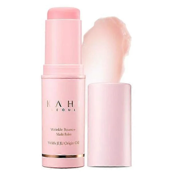 KAHI Wrinkle Bounce Multi Balm Stick 9g-