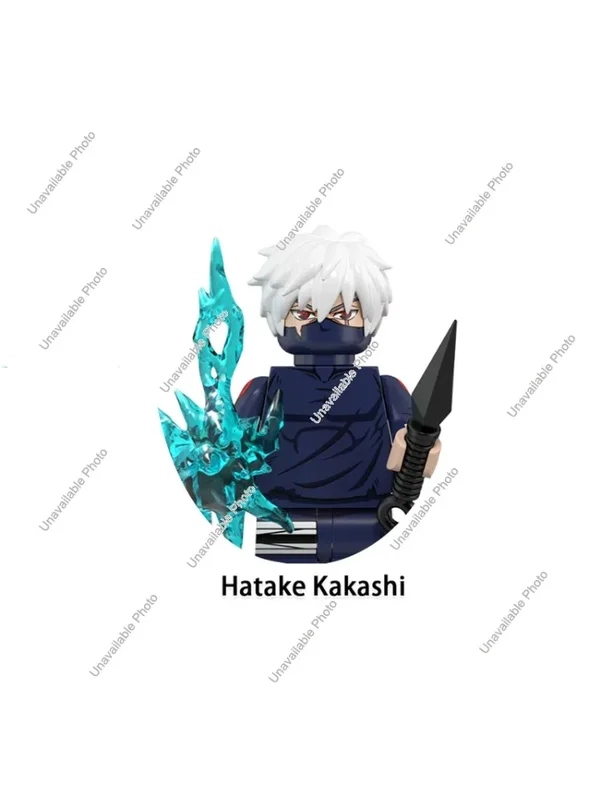 AliExpress - Hot Toys NEUE Bausteine WM6155 Anime Cartoon TV Spielzeug Uchiha Shisui Madara Itachi Sasuke Obito Indora Kakashi Bausteine