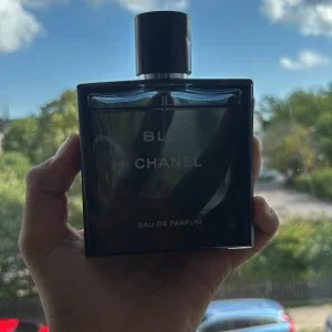Bleu de Chanel Eau de Parfum
