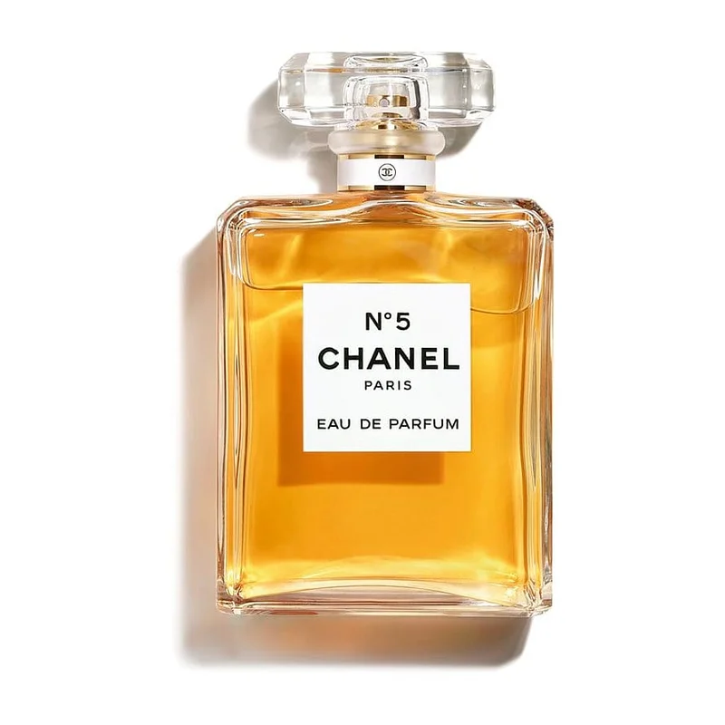 Spar 25% • Køb 2, CHANEL N°5 Eau De Parfum Spray, Parfumer & Dufte, Damedufte, N°5