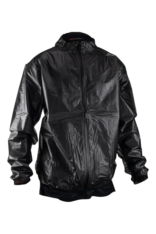 Kurtka Enduro Leatt RaceCover Dym S