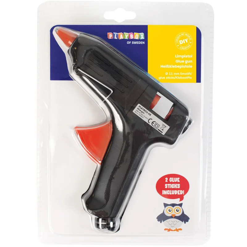 Playbox Liimapistooli iso