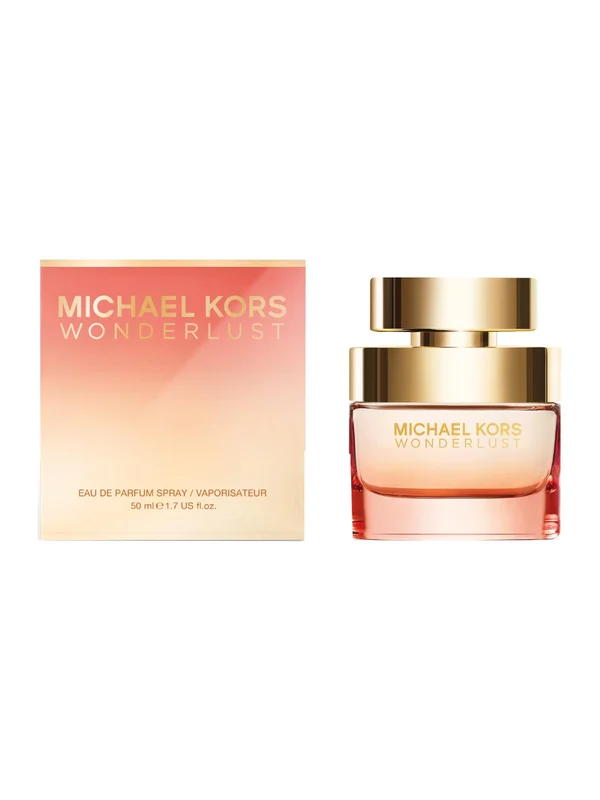 Michael Kors Wonderlust Eau de Parfum 50 ml 50ml