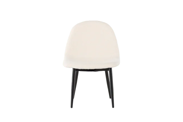 Venture Home Polar Barn Matstol 2-pack Barnmöbler Unisex Vit ONESIZE