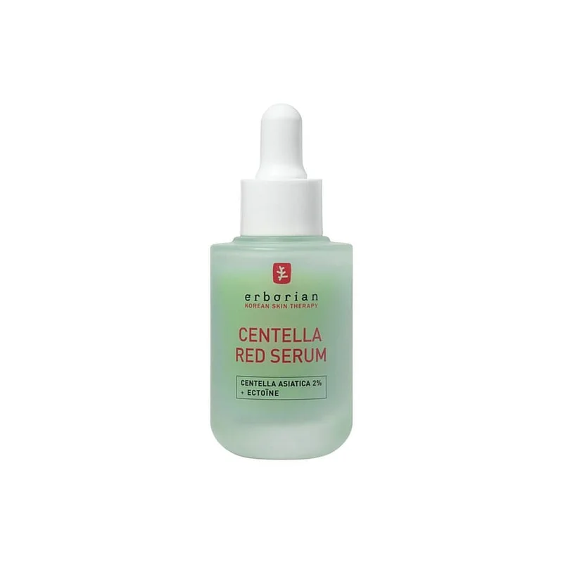 Erborian Centella Red Serum 30 ml, Hudpleje, Ansigtspleje, Serum
