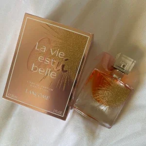 La Vie Est Belle L'Eau de Parfum från Lancôme