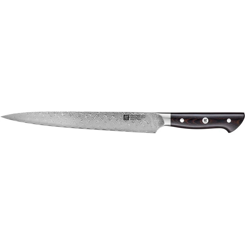 Zwilling täljkniv 23 cm | Matlagning > Köksknivar > Övrigt knivar > Förskärarkniv | Bagaren och Kocken