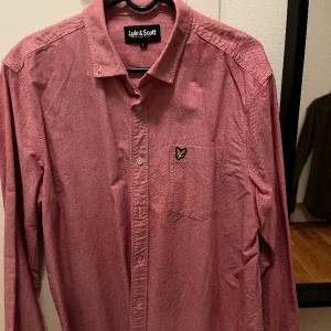 Lyle & scott
