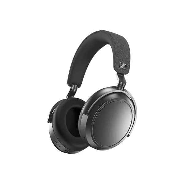 Sennheiser MOMENTUM 4 - hörlurar med mikrofon - 2,5 mm kontakt