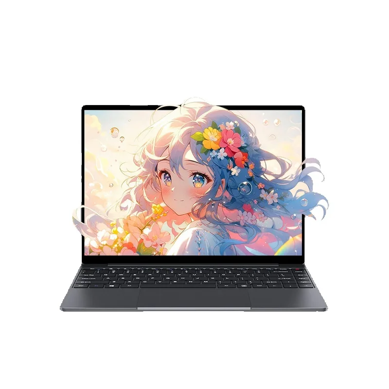 AliExpress - ETBook Laptop Intel Core i3-1220P 16 GB DDR4 512 GB SSD 8 Kerne 12 Threads 14 Zoll 2K-Display Büro-/Studien-Laptop Praktische Laptops 