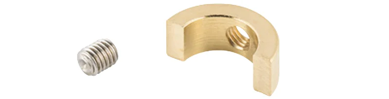FM Mattsson 38081000 Stoppskruv, Badrum