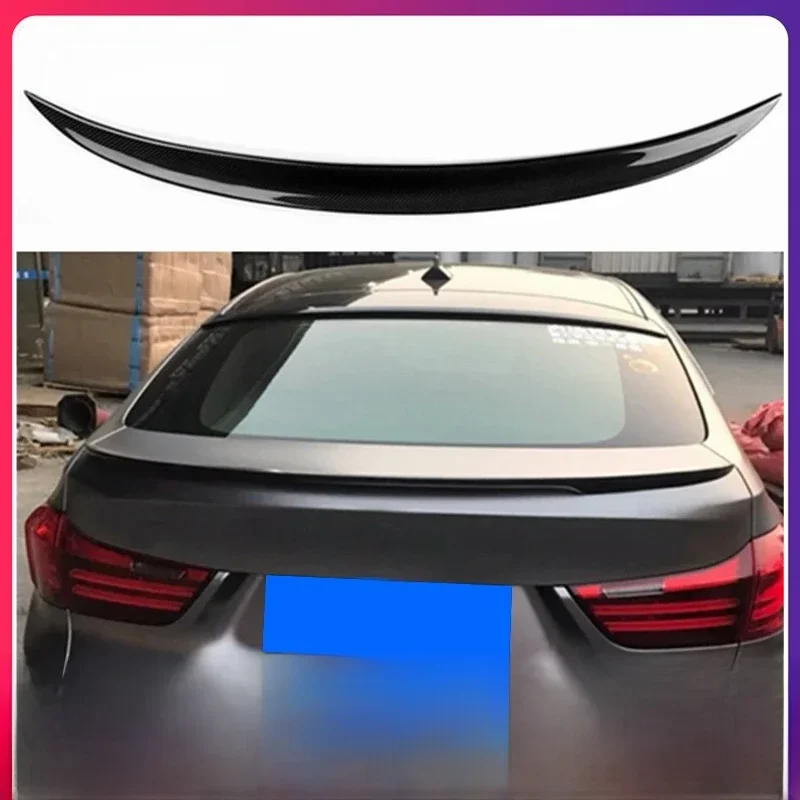 AliExpress - Spomicrophone d'aile arrière en fibre de carbone, BMW Série 5, IGHTGran Turismo F07, 535i Cape i 520d 530d 535d 2009-2017 P Style