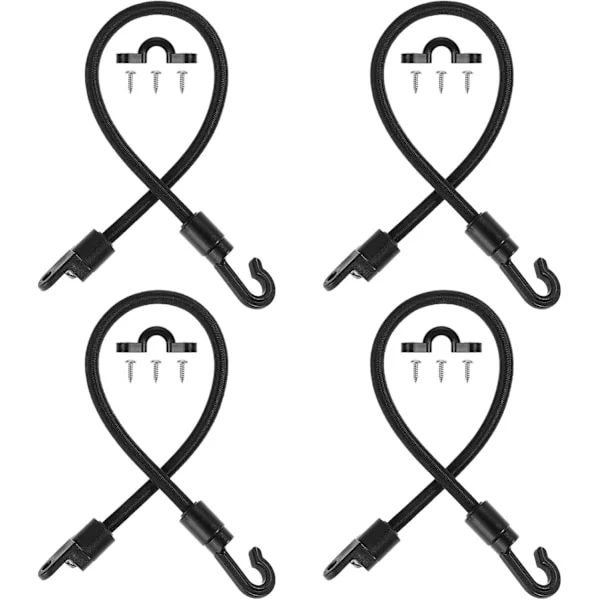 Vapa Straps Veneen Kannelle, 12 Tuumaa Kalastusvavanpidikkeet Straps Kansi Asennus Kalastusvene Vavan Liitin Vene Kiinnitys Straps Kalastusvavan 
