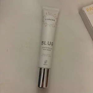 Lumene Blur Longwear Primer 20ml
